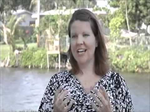SOLO PARENTING AIR DATE JUNE 25 2011 Pt. 1 Opening and Kate Arrizza South Florida Science Museum.wmv