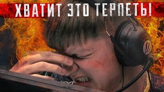 После такой игры Симпл пойдет в FaZe