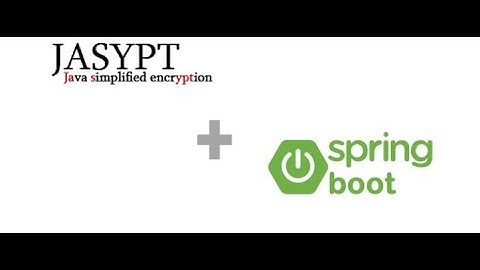 Java Simplified Encryption (Jasypt) -Hindi