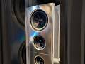 Audiophile stereo system #hiend #audio #music #bass #dj