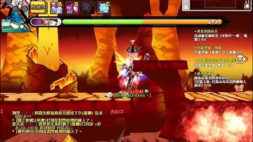 Elsword Code Empress 3-X BOSS