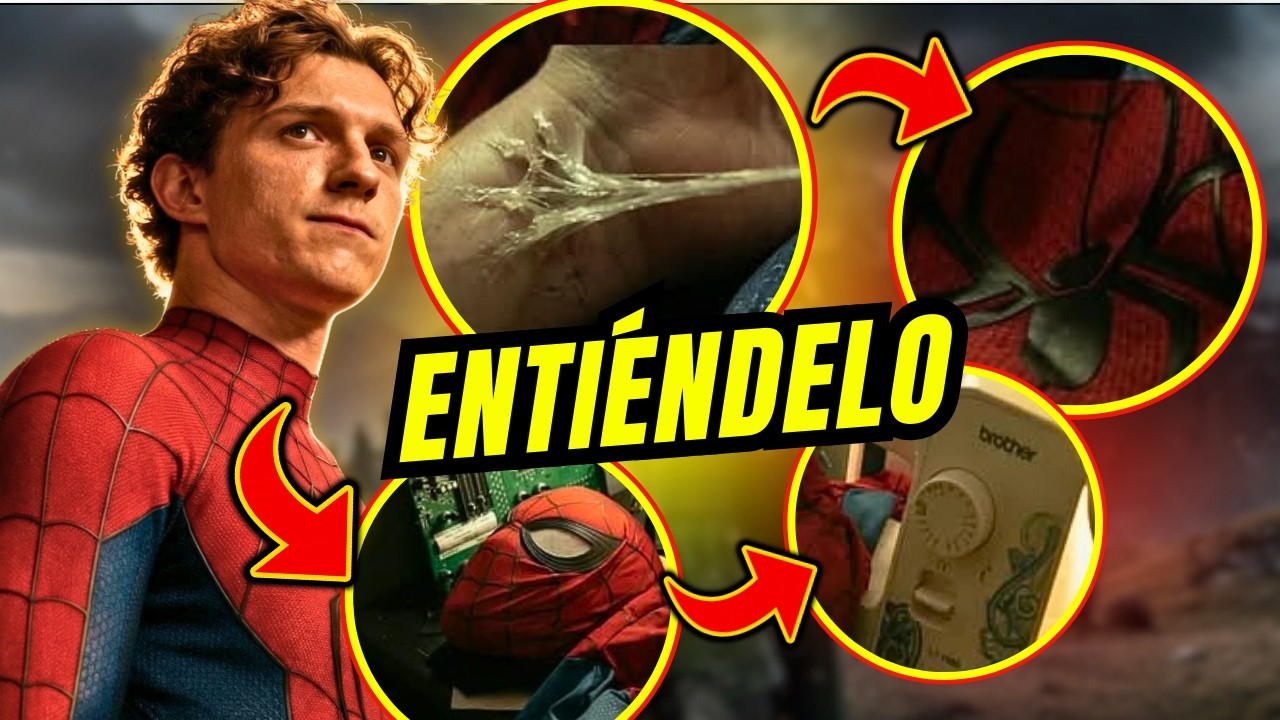 ¿AHORA SÍ VA? EL TRÁILER DE BRAND NEW DAY RECIBE UNA GRAN ACTUALIZACIÓN