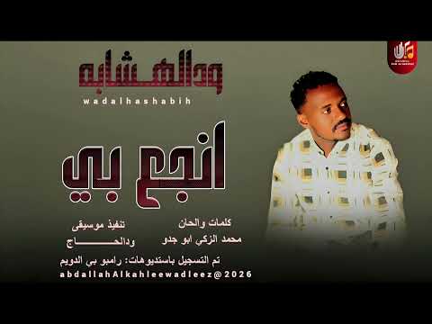 ودالهشابه اغنية انجع بي 2026