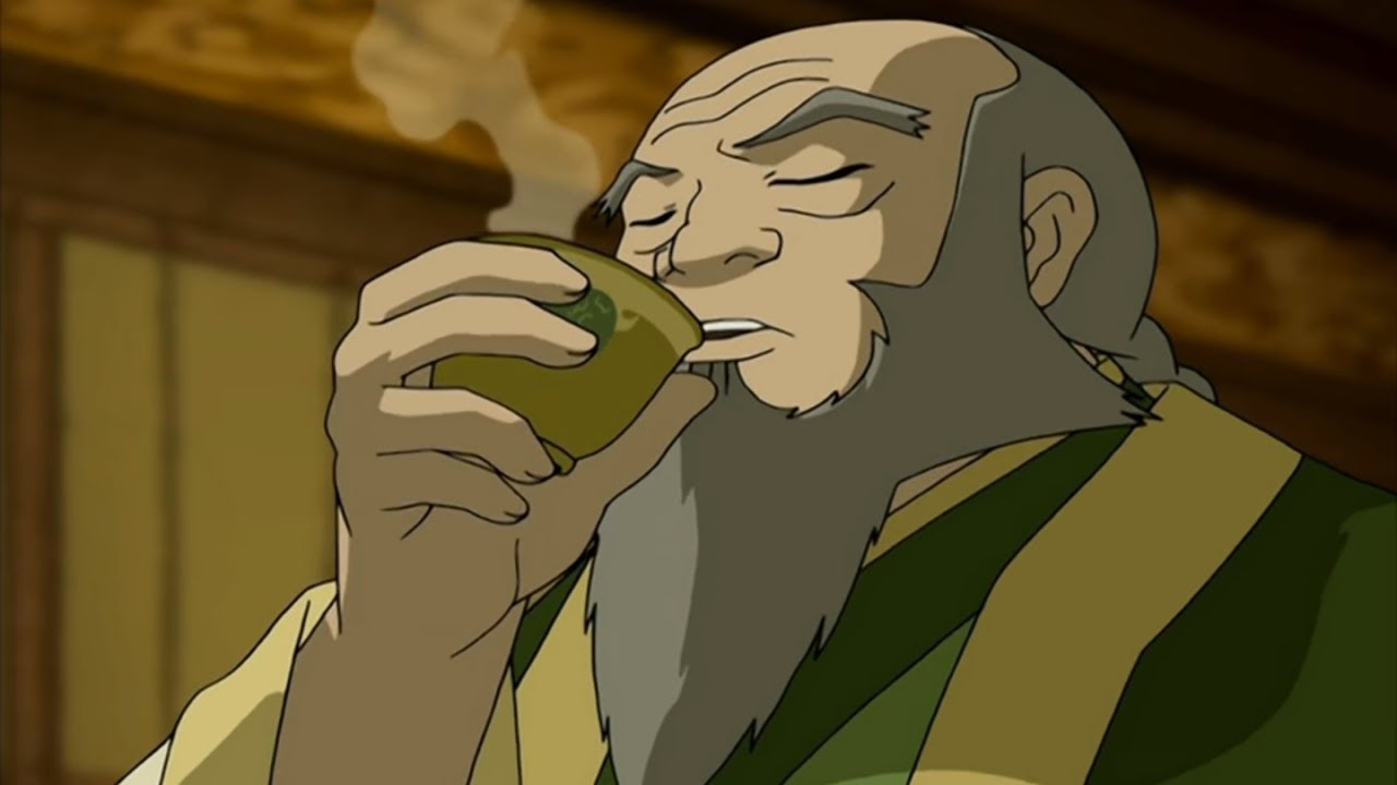 The Dragon of the West.