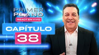 Download Lagu PRIMER PLANO 🤫 EN VIVO 🔴 CAPÍTULO 38 😱 REACT CON TRINI CERDA ✨ MP3 Download Lagu PRIMER PLANO 🤫 EN VIVO 🔴 CAPÍTULO 38 😱 REACT CON TRINI CERDA ✨ MP3