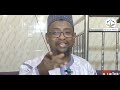 JIN DADIN DA YAKE CIKIN AURE || Dr. Abdallah Usman Gadon Kaya