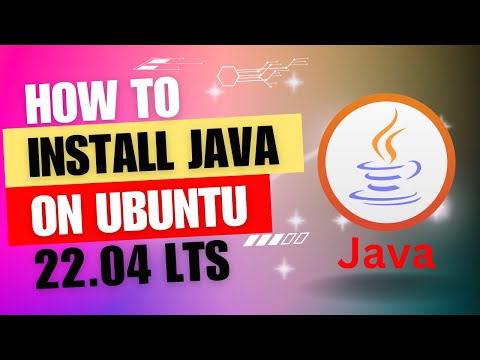 How To Install Java 20 on Ubuntu 22.04 LTS | Installing Oracle Java JDK In Ubuntu 22 | Java 20