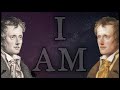 I am - Poem by John Clare