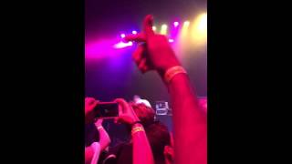 Celebrity Mac Miller - Best Day Ever (Live) Profile
