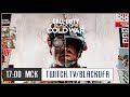 Call of Duty: Warzone #9 / Call of Duty: Black Ops Cold War [8.10.20]