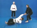 Bong Soo Han-Hapkido Throws