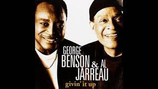 George Benson &amp; Al Jarreau - Don&#39;t Start No Schtuff (5.1 In Your Room Mix)