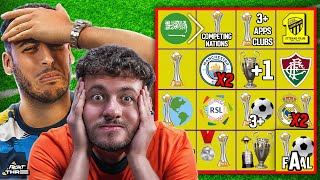 We Played The Hardest Club World Cup Football Trivia 
