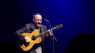 Dave Matthews - Funny The Way It Is - New York City 01-06-2018