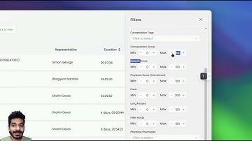 Score AI Demo: Contact Center Quality Assurance with AI Agents