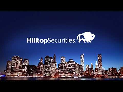 HilltopSecurities: A Plan