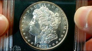 Top Rarest and Favorite Coins From My Collection Part 2/3