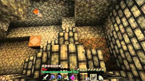 Efficient Zombie Spawner Experience Trap [400 zombies/hour]