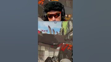 Don’t Mess with The Two Time. #shorts #drdisrespect