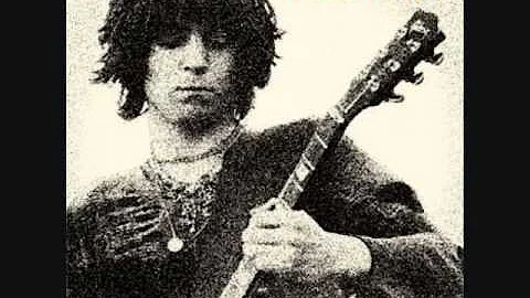 Terry Reid - Penny