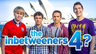 THE INBETWEENERS ARE BACK?