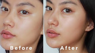 MUST-KNOW TIPS: WINGED EYELINER (HOODED ASIAN EYES) TUTORIAL ♡ Jessica Vu