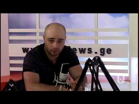 თაობა მაXიმუმი: სპორტსმენები \"მეცამეტე ლეგიონიდან\"