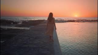 Story wa 30 detik Cinematic video alam dengan backsound lagu barat populer