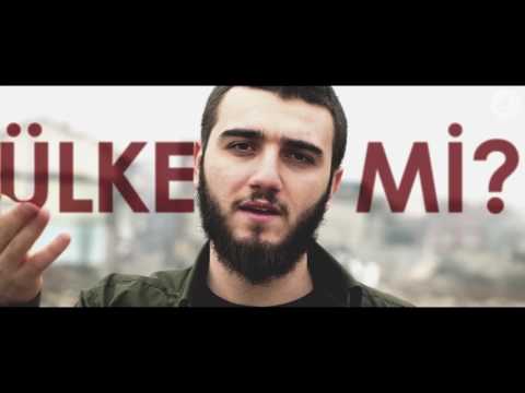 (cay house) Diriliş   KIYAMET  Spoken Word   Samet Seven