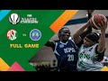 FINAL: Sporting v KPA Women´s Basketball Team | Full Basketball Game | FIBA AWBL 2023