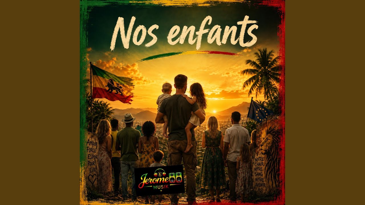 Nos enfants