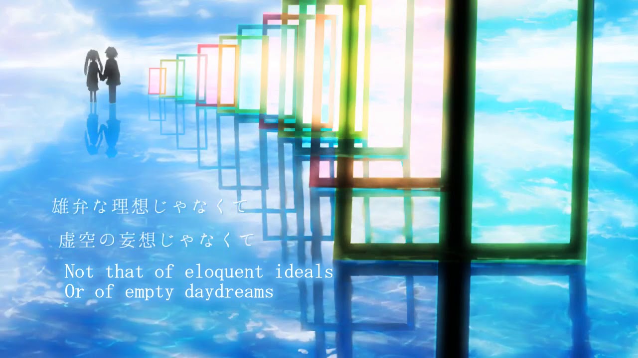 【Capitaro】Future Planet - eng sub【Hatsune Miku】