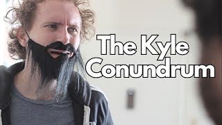 The Kyle Conundrum