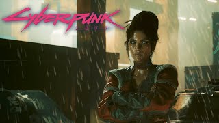 NO LEVEL UP RUN! Pt.4  Ricochet Heaven - Very Hard CYBERPUNK 2077