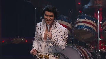 2025 ULTIMATE ELVIS TRIBUTE ARTIST FINAL