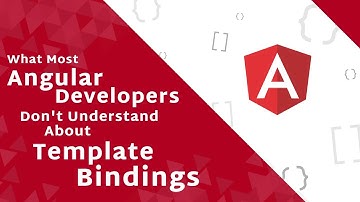 What Most Angular Developers Don