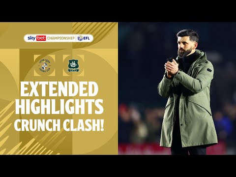 Luton Plymouth Goals And Highlights