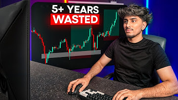 I Always Wait For THIS Before Entering Trades (Scalping Rule)