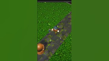 My Lumberjack indie game. #shorts  #indiedev  #gamedev #indiegame.