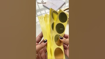 Custom Design Embossers with Your Artwork #diy #craft