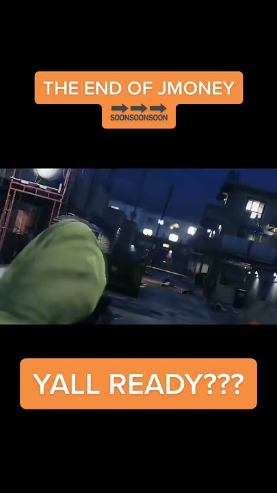 THE END OF JMONEY 🤷🏾 #gtafunnymoments #gtafunny #fy🅿️ #gtarp #gta