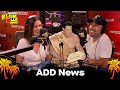 John Cena Retires, Rugby Players in Lingerie, New Firework Tickets | Klein. Ally. Show.
