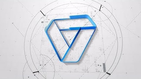 Architect Logo Reveal After Effects Templates