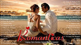 Baladas Romanticas de los 80 y 90 en Español ღ Musica Viejitas Romanticas en Español