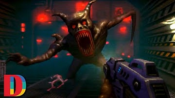 Dead Space N64 Gameplay Trailer | #AI #sora2 #N64DD