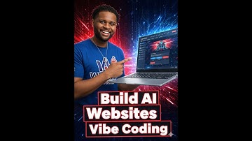 How to Build a Website with Base44 + Vibecoding (Fast & Easy Tutorial)