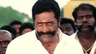 Simha Putrudu Full Movie | Part 8 | Dhanush | Tamanna | Tamil Movie Venghai | Mango Videos | Hari