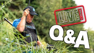 72lb of silvers from right under your feet!!! | LIVE Q&A with Des Shipp
For more great tips and content visit http://www.prestoninnovations.com
Dont forget to like and subscribe to our channel for more great match fishing video content...
Leave a comment below if you have a question or a suggestion about this video! 72lb of silvers from right under your feet!!! | LIVE Q&A with Des Shipp