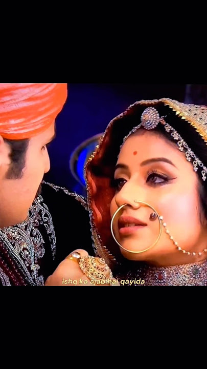 Jodha Akbar serial  emotional sequence #bollywoodsong #youtubeshorts #jodhaakbarserial