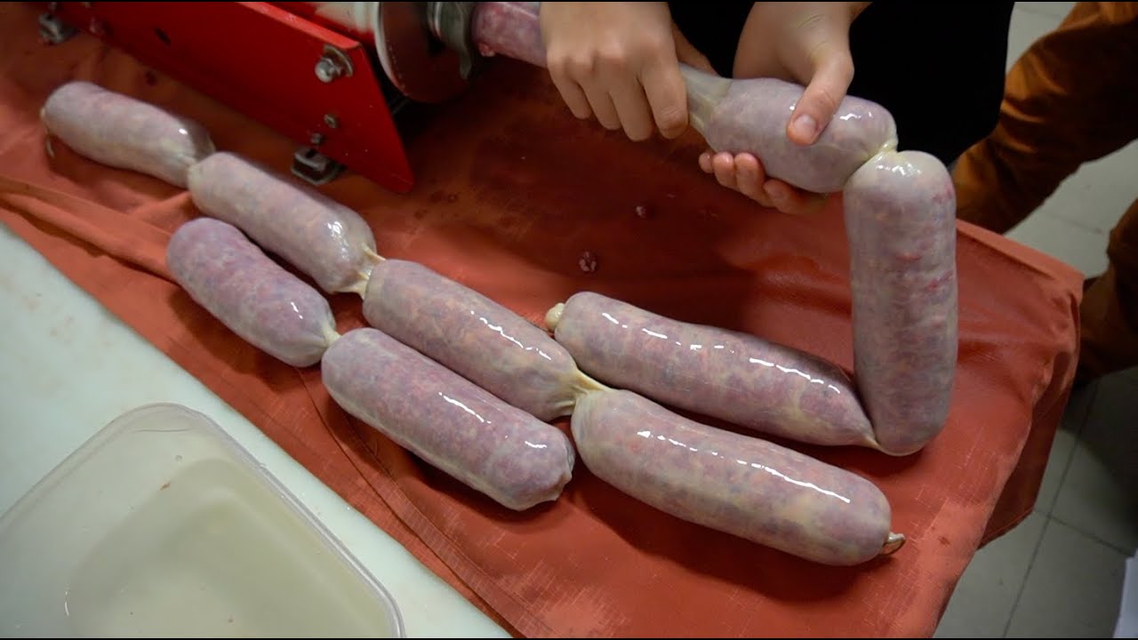 IL COTECHINO PIU' RARO D'ITALIA